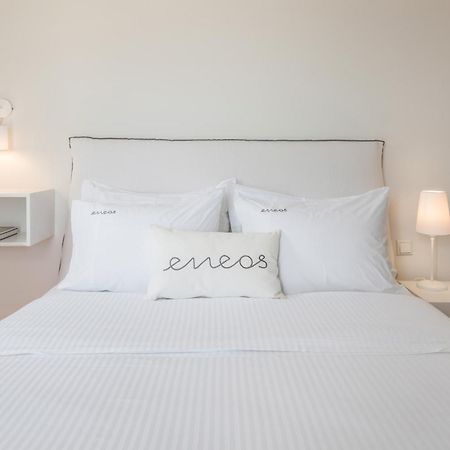 Eneos Kythnos Beach Villas-Elegant And Comfort Villas Номер фото